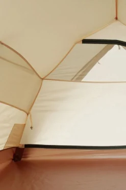 Sale Vaude Tent Allround Mark 3P Agave