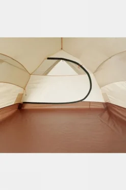 Sale Vaude Tent Allround Mark 3P Agave