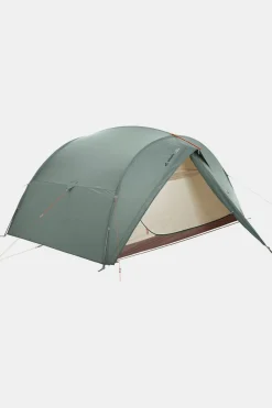 Clearance Vaude Tent Allround Space 3P Agave