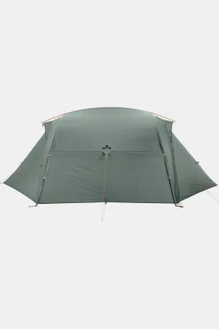 Clearance Vaude Tent Allround Space 3P Agave