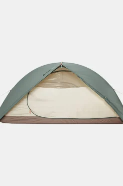 Clearance Vaude Tent Allround Space 3P Agave