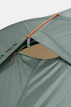 Clearance Vaude Tent Allround Space 3P Agave