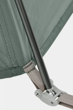 Clearance Vaude Tent Allround Space 3P Agave