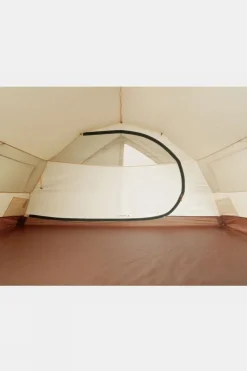 Clearance Vaude Tent Allround Space 3P Agave