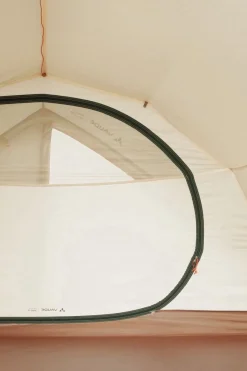 Clearance Vaude Tent Allround Space 3P Agave