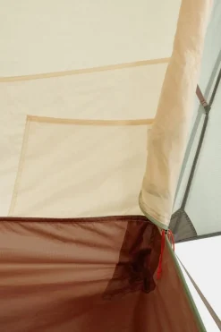 Clearance Vaude Tent Allround Space 3P Agave