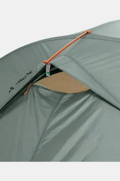 Fashion Vaude Tent Allround Space 2P Agave