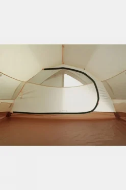 Fashion Vaude Tent Allround Space 2P Agave