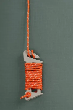 Fashion Vaude Tent Allround Space 2P Agave