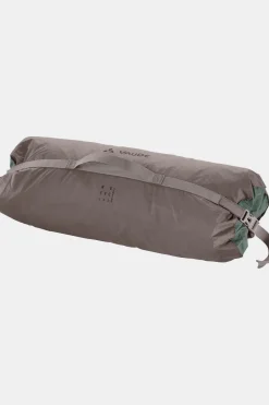 Fashion Vaude Tent Allround Space 2P Agave