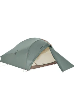 Clearance Vaude Tent Allround Taurus 3P Agave