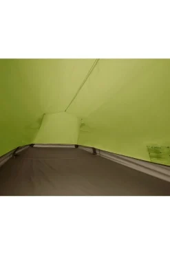 Discount Vaude Tent Arco 2P mid green