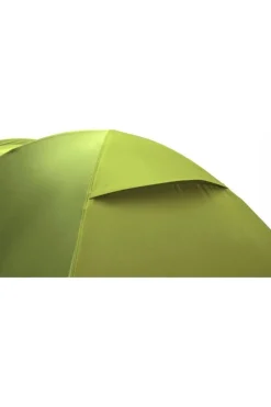 Outlet Vaude Tent Campo Compact XT 2P green