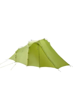 Fashion Vaude Tent Chapel Sul Xt 2P Cress Green