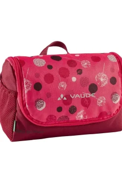Fashion Vaude Toilettas Big Bobby mid pink/dark pink