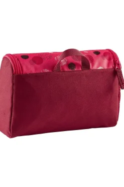 Fashion Vaude Toilettas Big Bobby mid pink/dark pink
