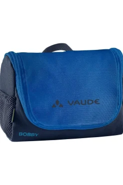 Sale Vaude Toilettas Bobby blue/dark blue
