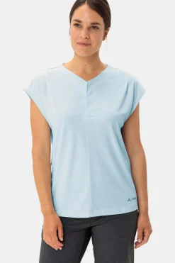 Top Women'S Adlux Shirt-Vaude Outlet