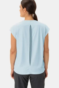 Top Women'S Adlux Shirt-Vaude Outlet