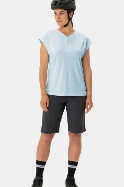 Top Women'S Adlux Shirt-Vaude Outlet