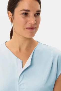 Top Women'S Adlux Shirt-Vaude Outlet