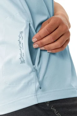 Top Women'S Adlux Shirt-Vaude Outlet