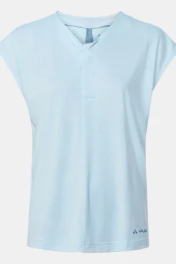 Top Women'S Adlux Shirt-Vaude Outlet
