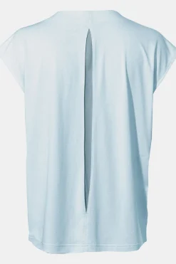 Top Women'S Adlux Shirt-Vaude Outlet