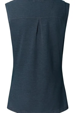 Top Women'S Skomer Hiking Top-Vaude Outlet