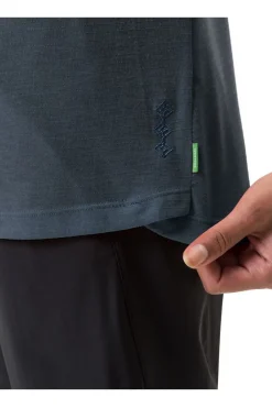 Top Women'S Skomer Hiking Top-Vaude Outlet