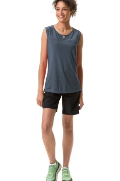Top Women'S Skomer Hiking Top-Vaude Outlet