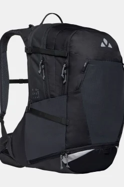 Best Vaude Tourpack Bike Alpin 28+5 black