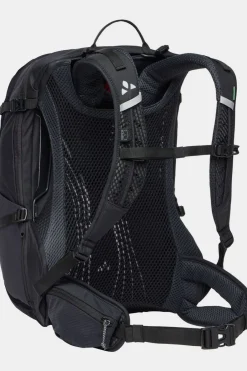 Best Vaude Tourpack Bike Alpin 28+5 black