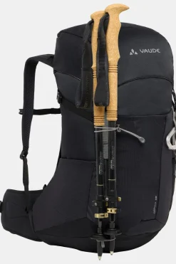 Best Vaude Tourpack Brenta 30 black