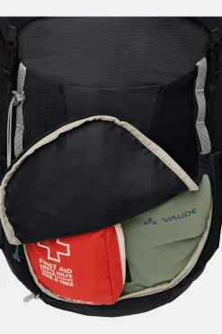 Best Vaude Tourpack Brenta 30 black