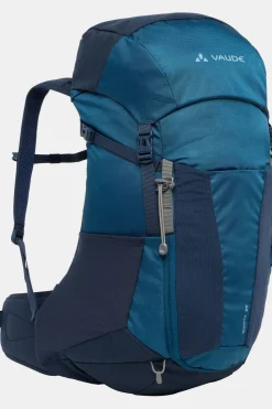 New Vaude Tourpack Brenta 30 Petrol