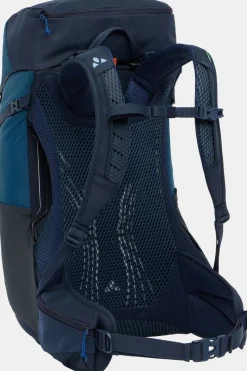 New Vaude Tourpack Brenta 30 Petrol