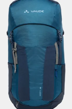 New Vaude Tourpack Brenta 30 Petrol