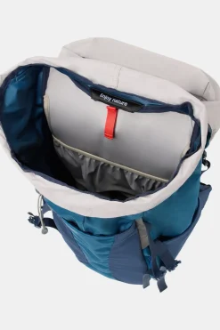 New Vaude Tourpack Brenta 30 Petrol