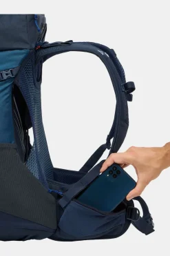 New Vaude Tourpack Brenta 30 Petrol