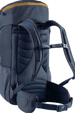 Tourpack Hidalgo 24+4-Vaude Best