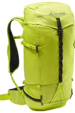 Fashion Vaude Tourpack Serles 32 Bright Green