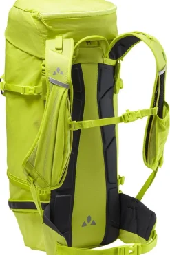 Fashion Vaude Tourpack Serles 32 Bright Green
