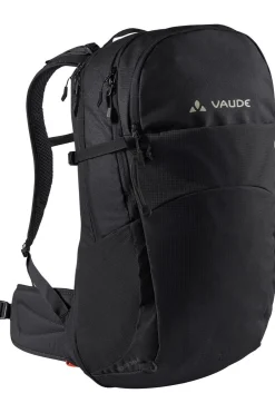 Fashion Vaude Tourpack Wizard 24+4 black