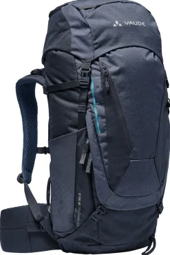 New Vaude Tourpack Women's Asymmetric 38+8 Eclipse