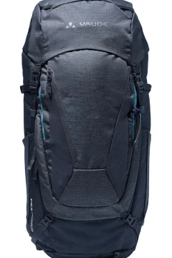 New Vaude Tourpack Women's Asymmetric 38+8 Eclipse