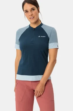 Trui Altissimo Q-Zip Shirt-Vaude Online