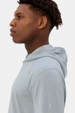 Trui Men'S Mineo Ls Hoody-Vaude Clearance