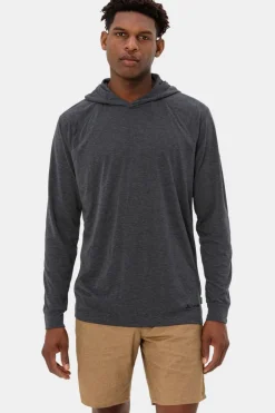 Trui Men'S Mineo Ls Hoody-Vaude Clearance