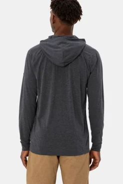 Trui Men'S Mineo Ls Hoody-Vaude Clearance